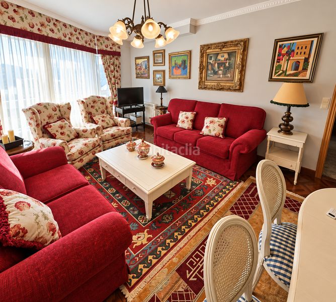 Foto 2d2f2279-3617-4dd2-bb35-b0a7a1c257a2. Appartamento con riscaldamento parcheggio in Curtis