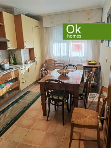 Foto 61b78af2-6f66-47b5-852a-f294ee6a00e7. Appartamento con riscaldamento parcheggio in Curtis