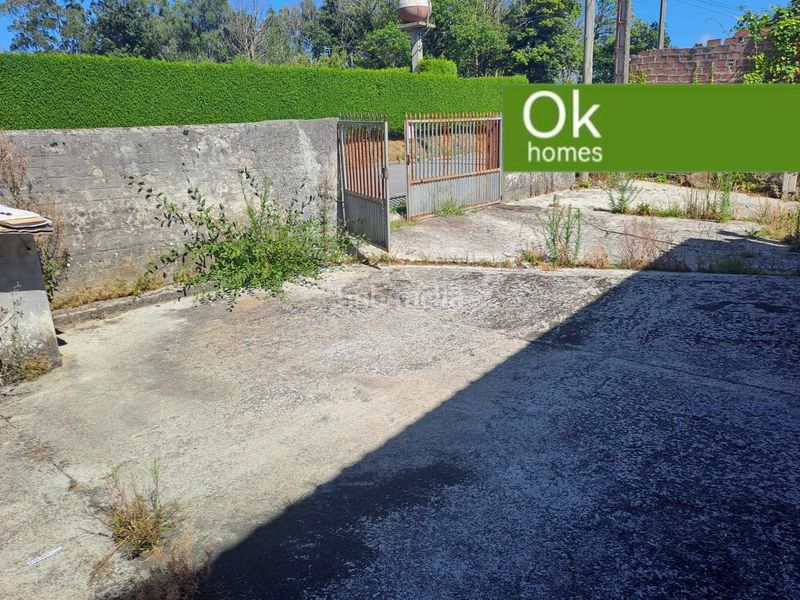 Foto 7bd8ad3e-bdd1-45c8-bef6-58925cf8c9ae. Casa a Carballo
