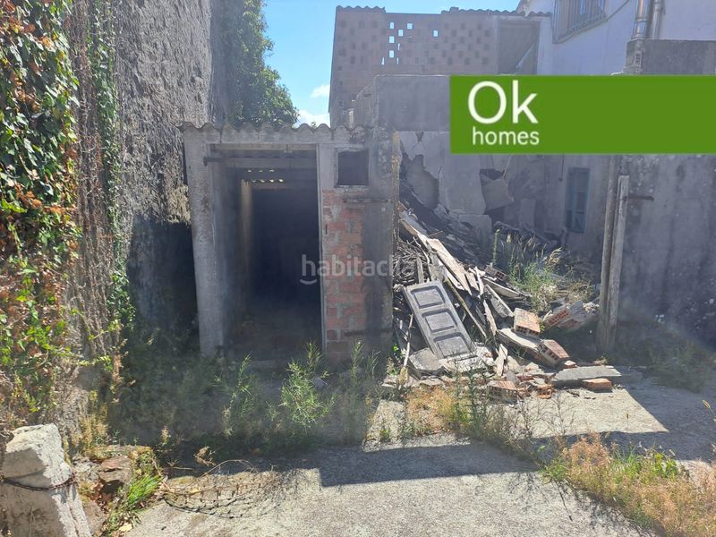 Foto a4958a40-3e33-4632-a65b-71da2ae80eb5. Casa a Carballo