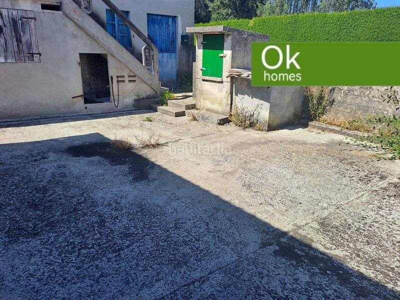 Foto e9e6d0bc-8b1f-45e2-9801-2919b170890d. Casa a Carballo