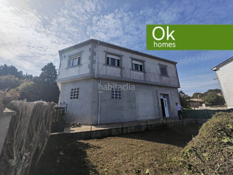 Foto 0cf68c6e-0b56-4ca6-8509-c0826df5d7da. Casa amb calefacció aparcament a Friol