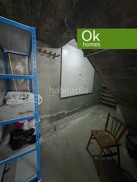 Foto 13d29d53-f24e-4e0f-985b-59bce601982b. Casa amb calefacció aparcament a Friol
