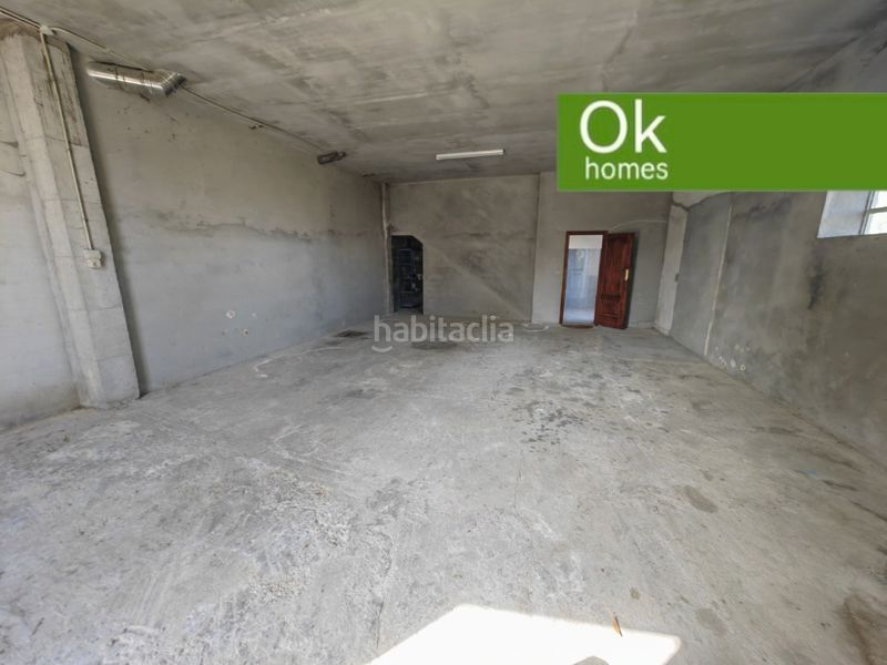Foto 448d0906-b7e9-4683-a86e-10eb174a7cc4. Casa amb calefacció aparcament a Friol