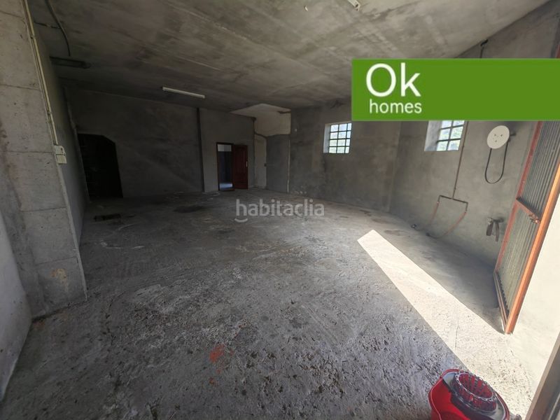 Foto 54ddc6d8-9e75-46f2-9f9a-c73715196e29. Casa amb calefacció aparcament a Friol