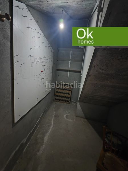 Foto 57646ab1-f20b-43bd-914b-c9a8505a5a46. Casa amb calefacció aparcament a Friol