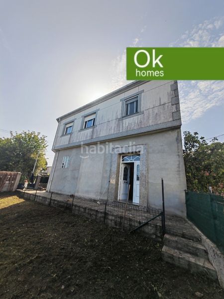 Foto aa1626b5-678d-47cb-8741-5555d3115644. Casa amb calefacció aparcament a Friol
