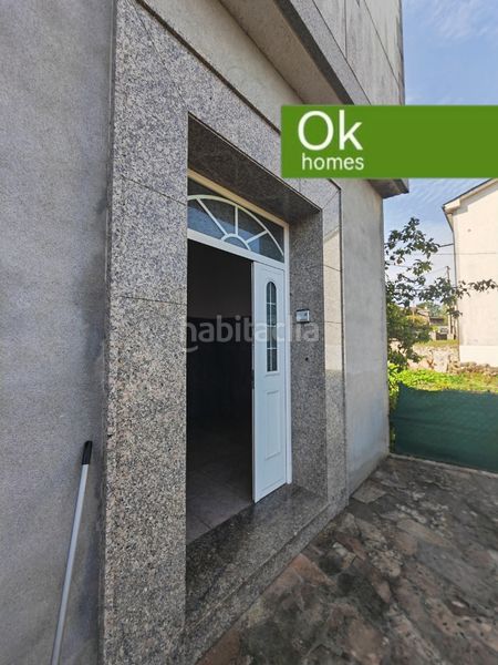 Foto c56b9e89-3953-472a-977f-205267de094f. Casa amb calefacció aparcament a Friol