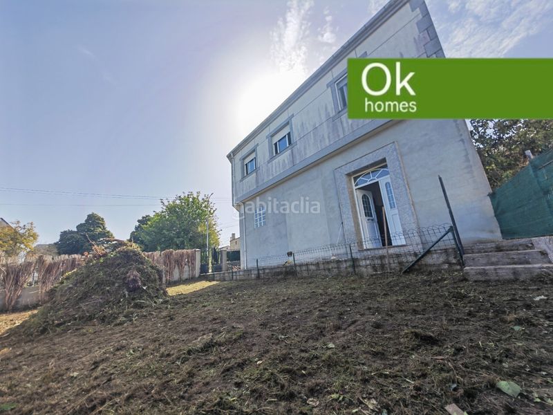 Foto db255844-e249-48d6-ba04-11574f94952d. Casa amb calefacció aparcament a Friol