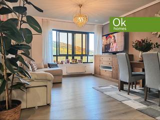 Appartement à Coruña (A). Precioso y espectacular piso! , en los rosales, luminoso, elegan