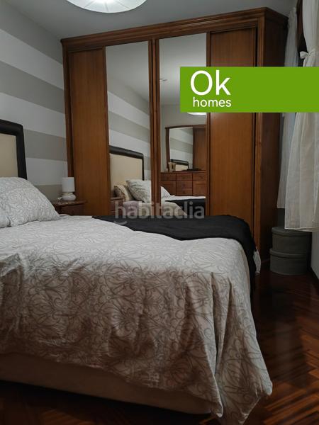 Foto 0e09c831-2a4d-478b-a3d6-e775145be8c2. Pis amb calefacció aparcament a Arteixo pueblo Arteixo