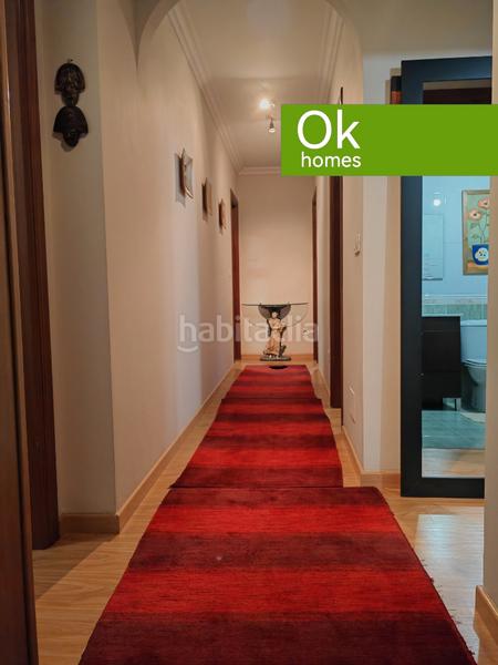 Foto 2e0bd669-59e2-401f-a93f-92d34b18a982. Pis amb calefacció aparcament a Arteixo pueblo Arteixo