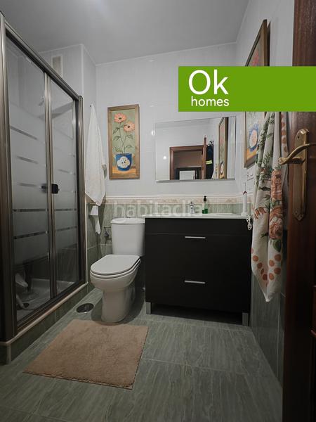 Foto 2e2fa7e6-bc62-4fa9-a86b-a5c38b34b12e. Pis amb calefacció aparcament a Arteixo pueblo Arteixo