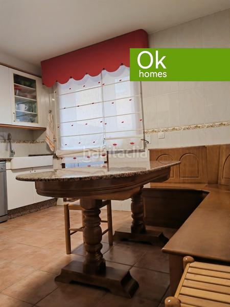 Foto 35adcd93-2ac5-46c9-ae62-1634ff9e86ae. Pis amb calefacció aparcament a Arteixo pueblo Arteixo