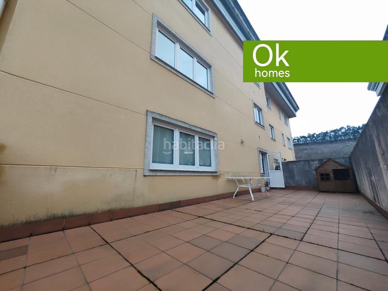 Foto 35ba6072-7da6-4438-8013-e462d6186271. Pis amb calefacció aparcament a Arteixo pueblo Arteixo