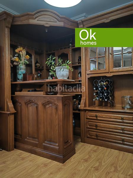 Foto 378cd5c8-4a4d-4bbb-93a6-a457abc94b52. Pis amb calefacció aparcament a Arteixo pueblo Arteixo