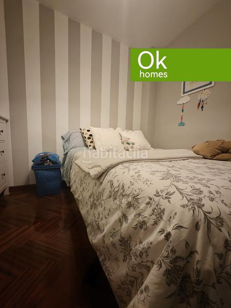 Foto 3c692494-0907-46f2-a780-3b9b04e60648. Pis amb calefacció aparcament a Arteixo pueblo Arteixo