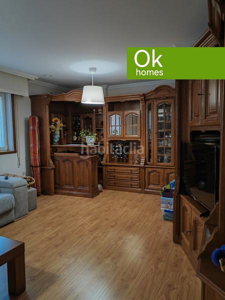 Foto 4bacb4d7-4dc2-4083-bf5d-10894b9ca268. Pis amb calefacció aparcament a Arteixo pueblo Arteixo