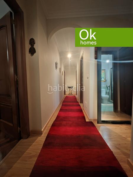 Foto 55bc1929-f636-40cb-9504-e33736b9a3ee. Pis amb calefacció aparcament a Arteixo pueblo Arteixo