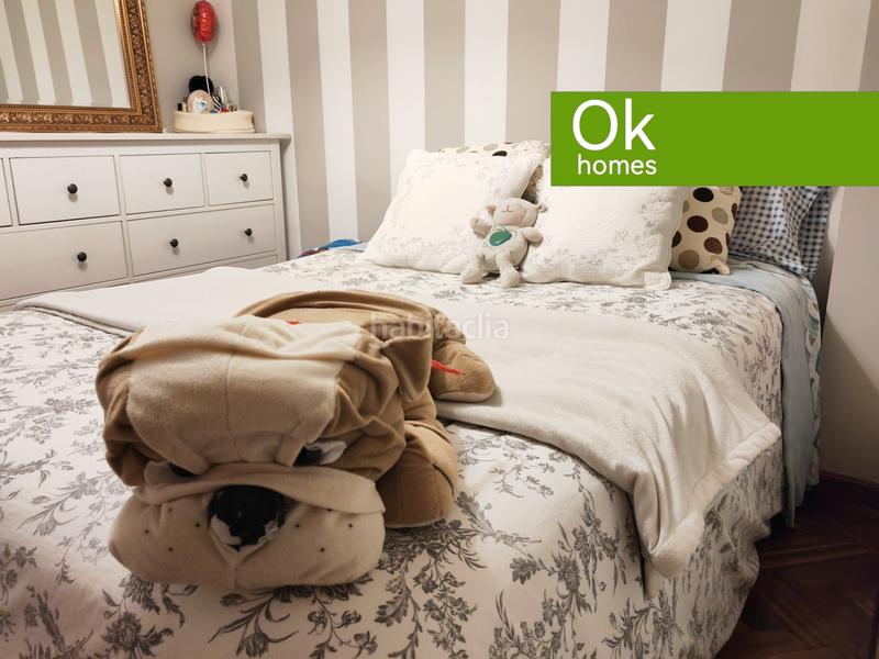 Foto 56b2f7e4-a69c-4b57-b685-f672ab44062e. Pis amb calefacció aparcament a Arteixo pueblo Arteixo