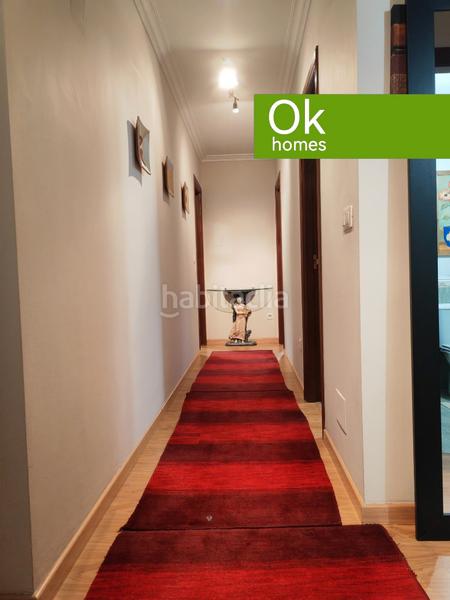 Foto 6c433f75-7132-4569-9b15-909ffcb61d3f. Pis amb calefacció aparcament a Arteixo pueblo Arteixo