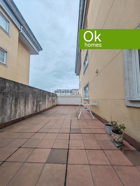 Foto 7502ecf8-4943-48b6-bcb6-3604661166f0. Pis amb calefacció aparcament a Arteixo pueblo Arteixo