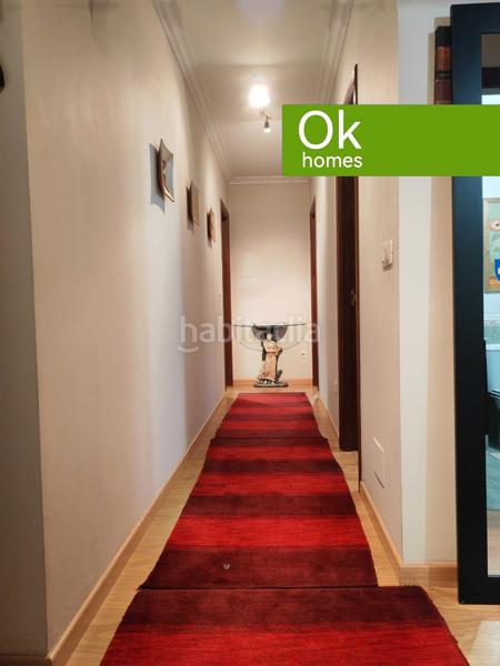 Foto 75c201d4-cfe0-4753-bf33-1b2127d8a6ba. Pis amb calefacció aparcament a Arteixo pueblo Arteixo