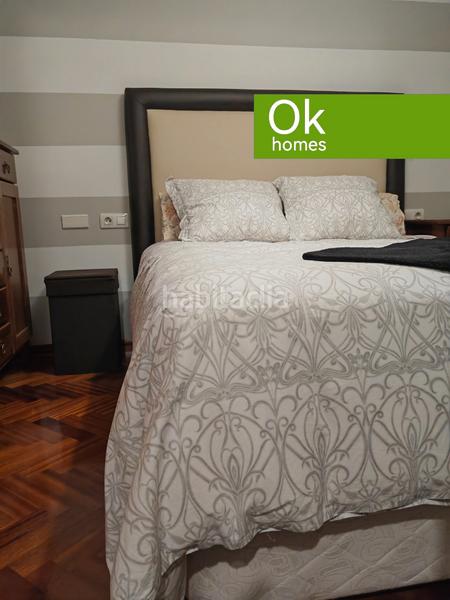 Foto 776d8db9-c04e-45cc-8b28-0f0bff6d3e31. Pis amb calefacció aparcament a Arteixo pueblo Arteixo