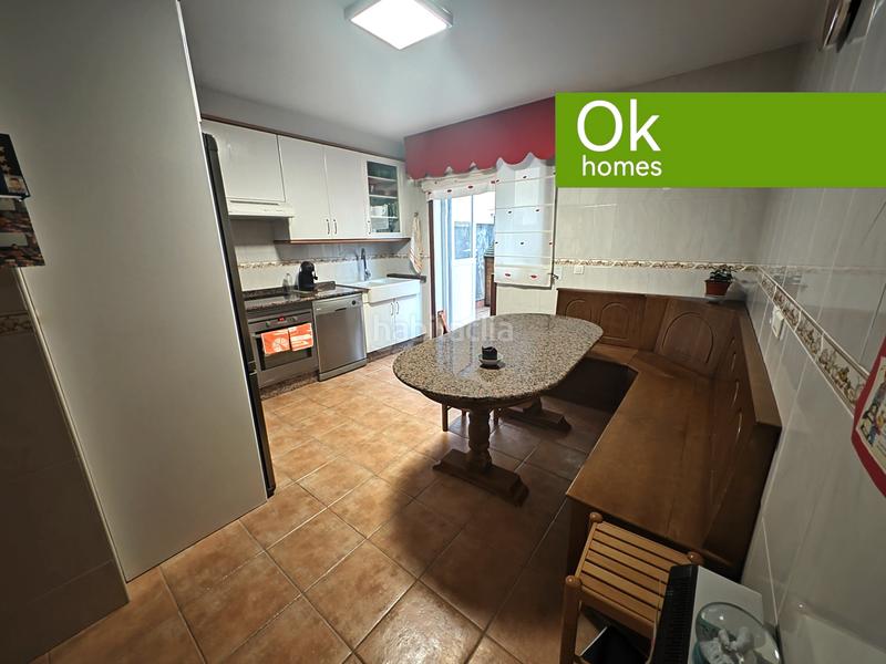 Foto 7839a2ab-a4f6-4317-89f2-e429e5e370af. Pis amb calefacció aparcament a Arteixo pueblo Arteixo