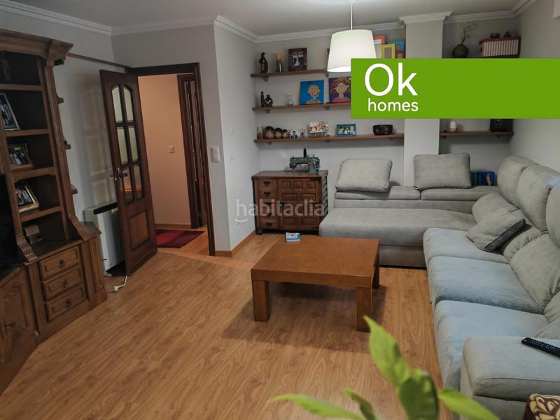 Foto 7b2fc674-dde3-4386-b26e-cb3de8be32aa. Pis amb calefacció aparcament a Arteixo pueblo Arteixo