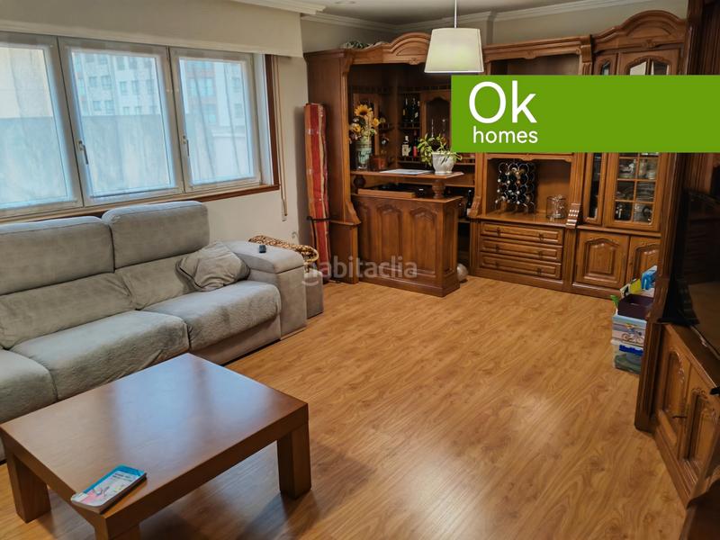 Foto 7b7b68e4-912a-4811-a0b9-092364ef19e5. Pis amb calefacció aparcament a Arteixo pueblo Arteixo