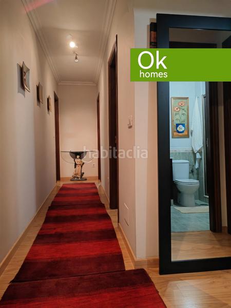 Foto 8509bd1c-63ae-45ea-a45f-40546bdd2052. Pis amb calefacció aparcament a Arteixo pueblo Arteixo