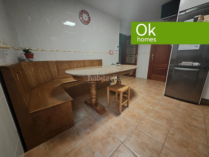 Foto 85c1edc9-2a02-4d8b-99f8-60bd03bdd586. Pis amb calefacció aparcament a Arteixo pueblo Arteixo