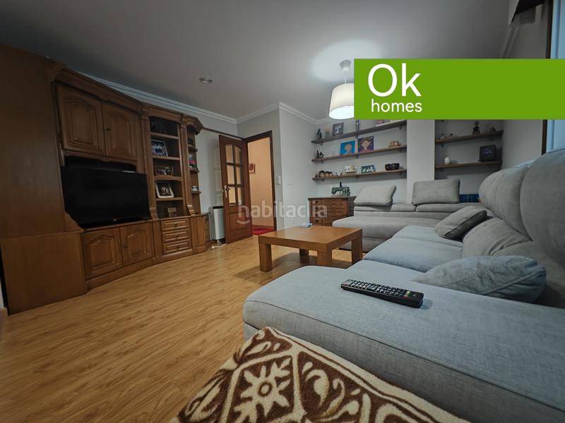 Foto 89ca729d-f1a5-401f-800a-6e601505b754. Pis amb calefacció aparcament a Arteixo pueblo Arteixo