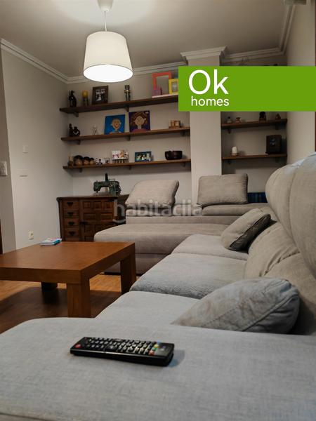 Foto 8a8fb8b8-0290-4637-8c89-f3763009442c. Pis amb calefacció aparcament a Arteixo pueblo Arteixo