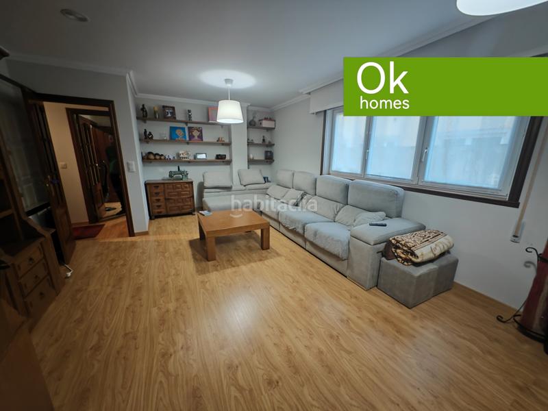 Foto b887803a-6a5e-4fd3-8c78-1c05a2ab5556. Pis amb calefacció aparcament a Arteixo pueblo Arteixo