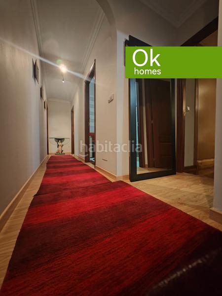 Foto bd1a71bc-c69c-4fa4-923b-878eb78ef44e. Pis amb calefacció aparcament a Arteixo pueblo Arteixo