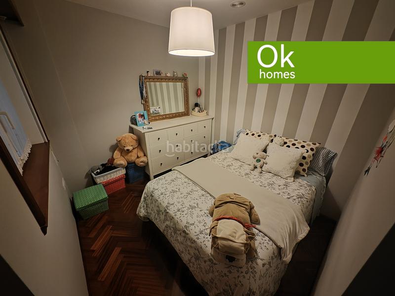 Foto beb8f09c-0146-4a41-957a-9a9f19c70f00. Pis amb calefacció aparcament a Arteixo pueblo Arteixo