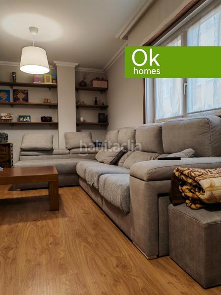 Foto bfd2eab5-d3fc-435a-b8a9-8755cbbd1747. Pis amb calefacció aparcament a Arteixo pueblo Arteixo