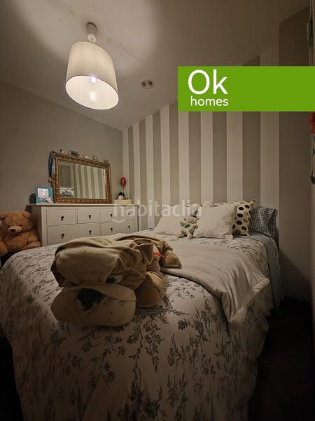 Foto d533831f-53a9-4c50-828d-fa4d77e1e212. Pis amb calefacció aparcament a Arteixo pueblo Arteixo