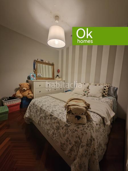 Foto d5c8972b-3739-4103-a9b2-55af7cd5ecbf. Pis amb calefacció aparcament a Arteixo pueblo Arteixo