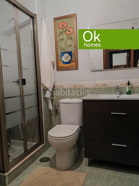 Foto d7c1c148-5bbc-43c9-a3b9-53de496a3f2a. Pis amb calefacció aparcament a Arteixo pueblo Arteixo