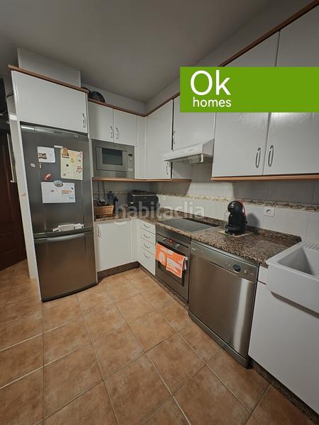 Foto e4bbb39a-dc09-4524-b3b5-7b52e4620a27. Pis amb calefacció aparcament a Arteixo pueblo Arteixo