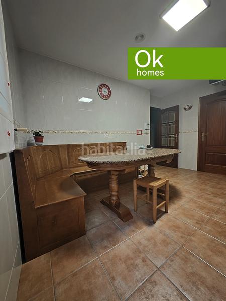 Foto ecab58c2-6ea7-4d08-9dd5-8995123c797c. Pis amb calefacció aparcament a Arteixo pueblo Arteixo