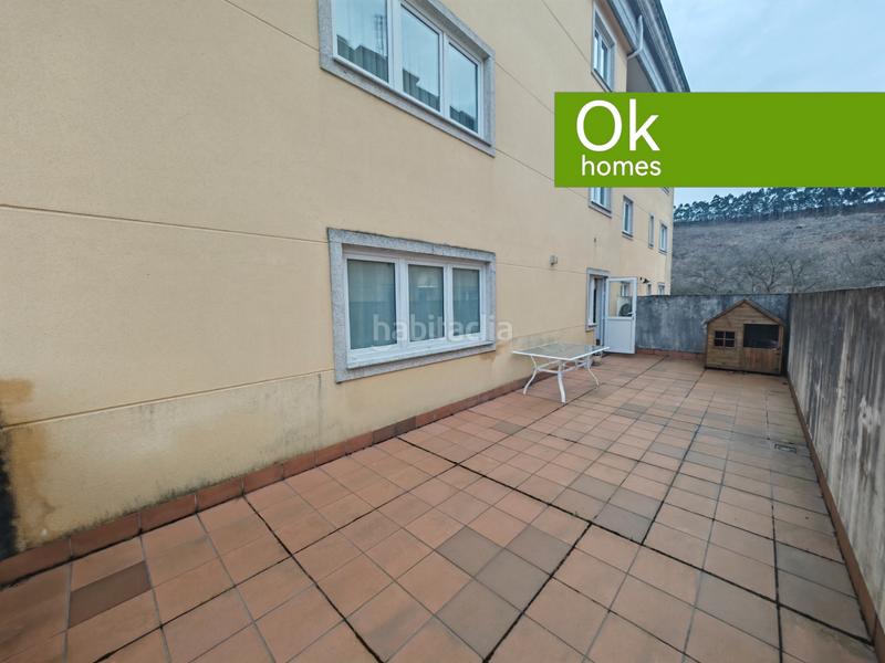 Foto ecdf0be5-b2ed-441f-866a-7428611d0691. Pis amb calefacció aparcament a Arteixo pueblo Arteixo