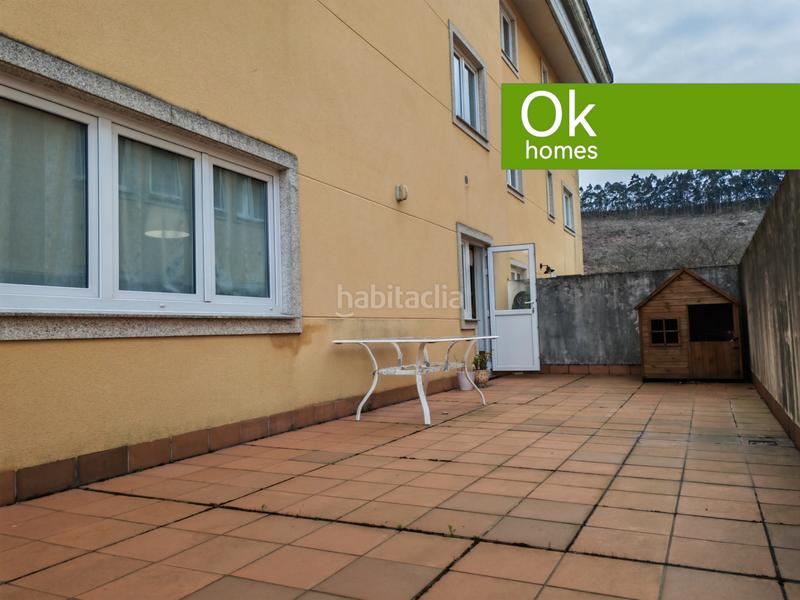 Foto f99c438a-c0a0-47c2-a9fe-deb189a1b341. Pis amb calefacció aparcament a Arteixo pueblo Arteixo