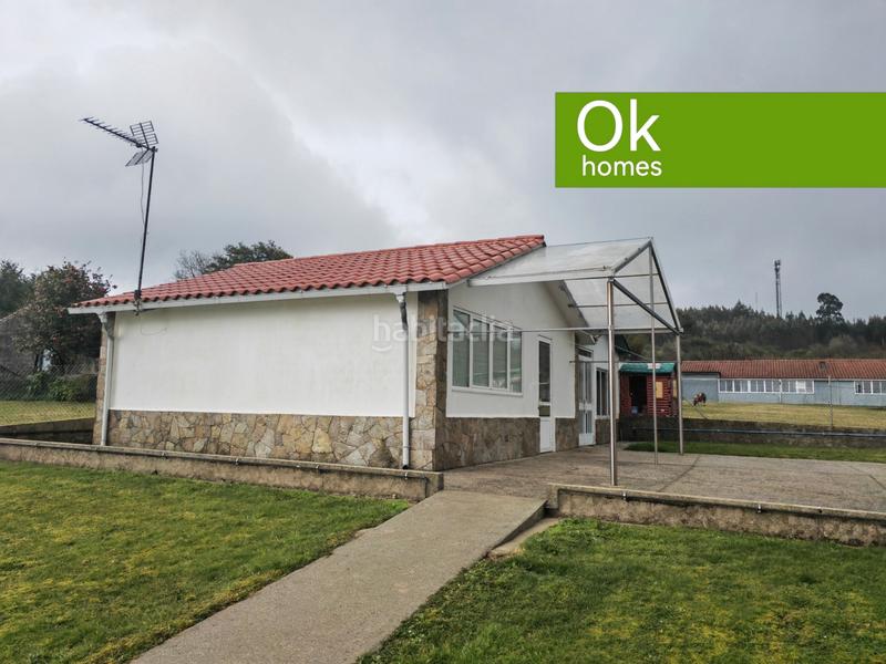 Foto 42d66166-94d8-4000-ac4b-9cca338e5fa5. Chalet casa/chalet impecable!! en Curtis