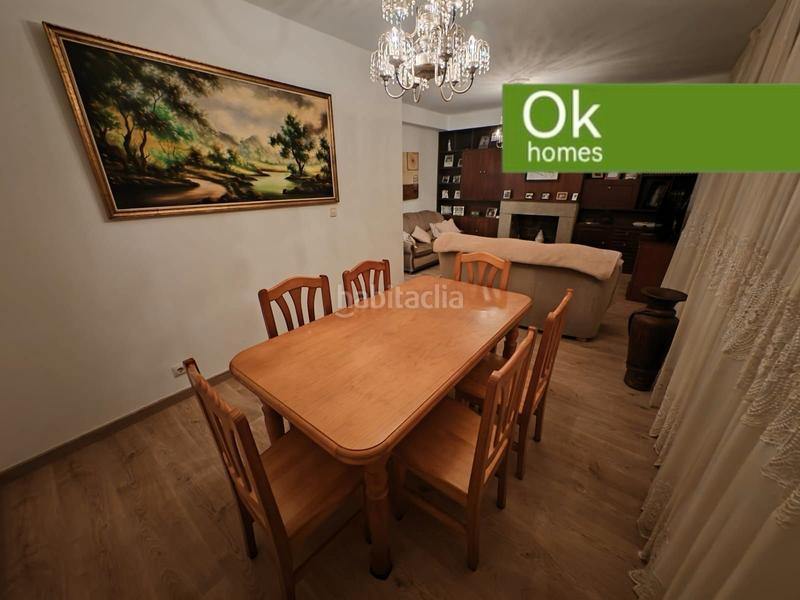 Foto 1704c943-5ac5-40aa-af93-8319c03488b7. Maison avec cheminée chauffage dans Carral