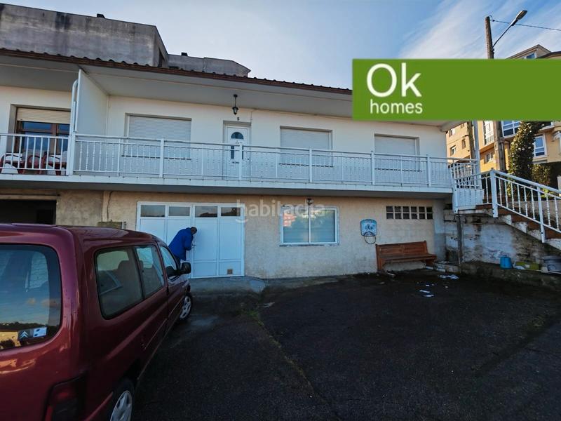 Foto 2164a619-c82c-4e11-909a-e7f495a8363d. Maison avec cheminée chauffage dans Carral