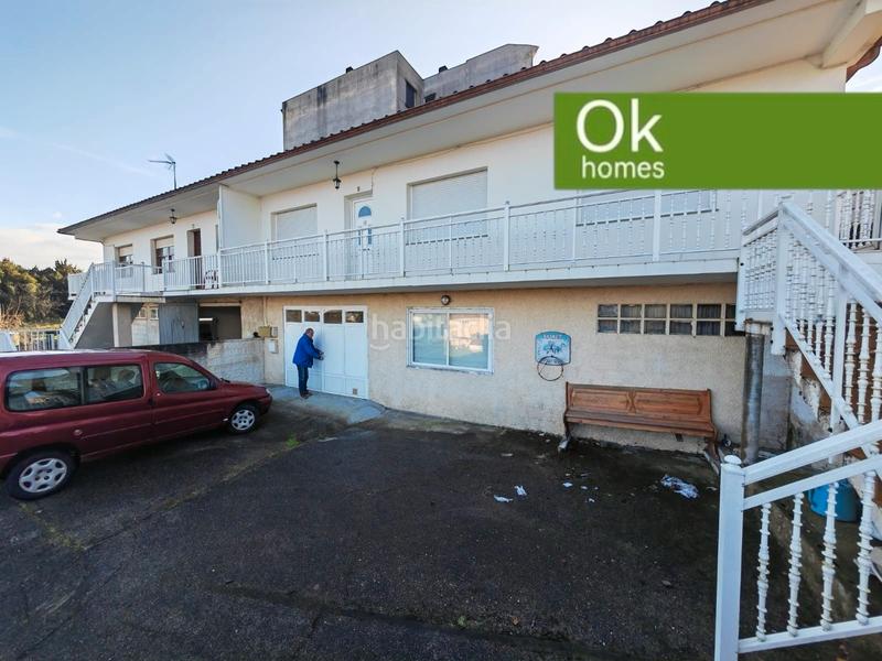 Foto 4190750f-f0e8-4f4f-a769-b65998288975. Maison avec cheminée chauffage dans Carral